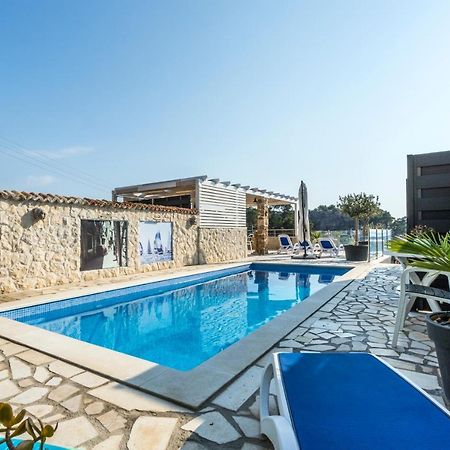 Bluesun Sibenik Apartments Eksteriør billede